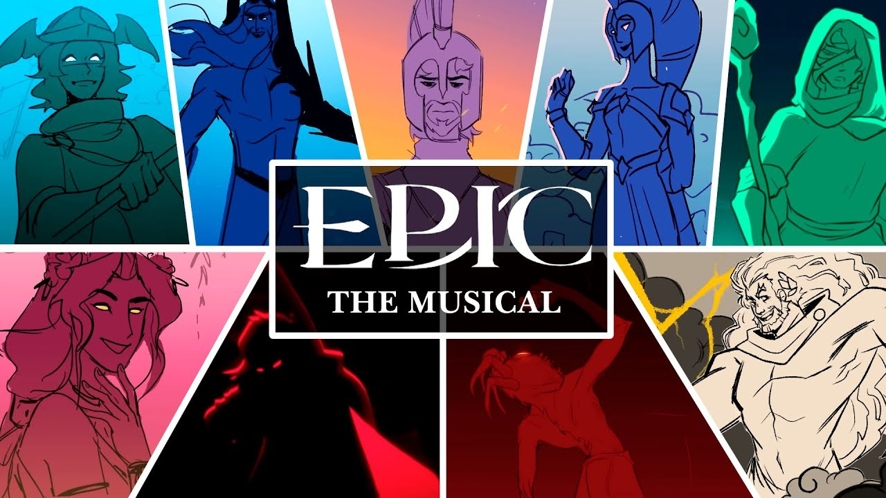 EPIC: The Musical