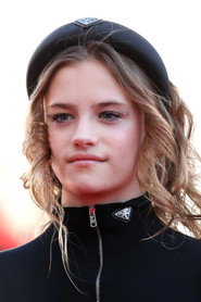 Lizzielou Corfixen