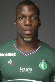 Florentin Pogba