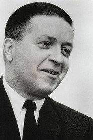 Hiram Sherman