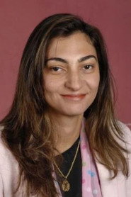 Rasha Abdulla