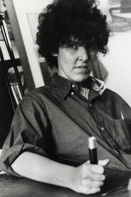 Valerie Solanas