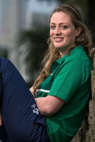 Elise O’Byrne-White
