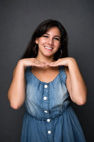 Andrea Azomoza