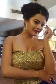 Sushma Karki
