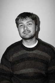 Harry Wharmby