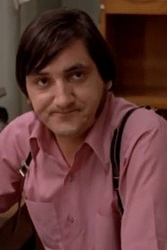 Jean-Pierre Saulnier