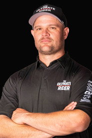 Mark Samuels