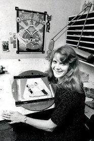 Sally Cruikshank