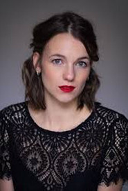 Julie Budria