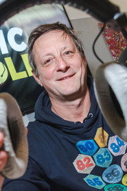 Franck Bargine