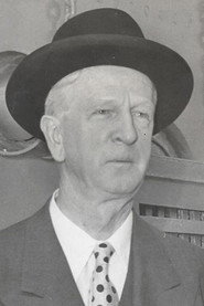James Grover McDonald