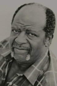 Ernie Lee Banks