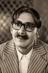 Saakshi Ranga Rao