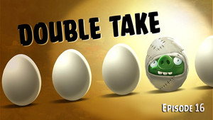 Double Take