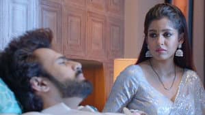 Pragati Bonds With Raghbir!
