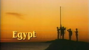 Egypt