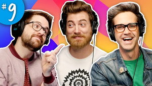 Rhett & Link, Saviors of SMOSH!