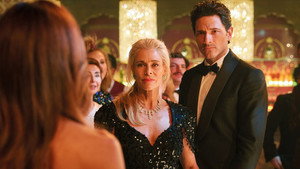 The queen of the night