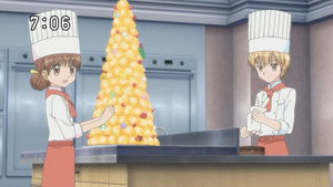 The Seven Year Merry Christmas