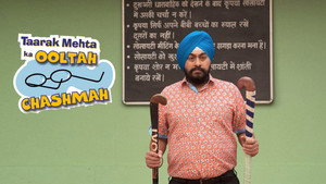 Sodhi Loses Control