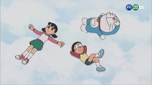River Otter Nobita`s Great Adventure