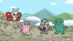Chibi Mechagodzilla's Hidden Features