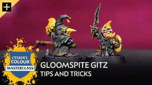 Gloomspite Gitz Tips and Tricks