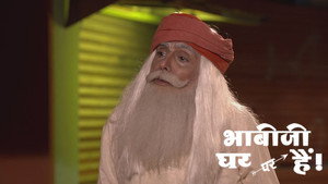 Vibhuti’s Secret is Exposed In Front Of Tiwari
