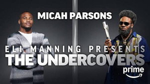 Micah Parsons