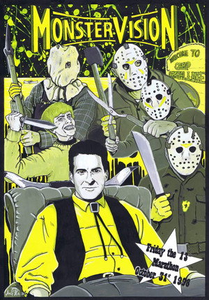 Season 1 (1996)