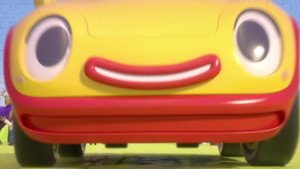 Noddy and the Case of the Broken Crystal Memory Game