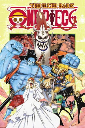 Thriller Bark