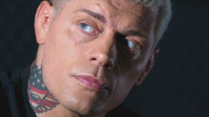 Cody Rhodes