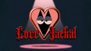 Love Jackal