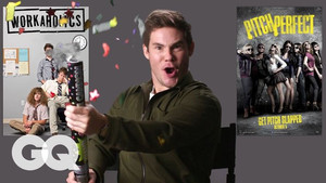 Adam Devine