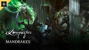 Mandrakes