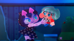 Beware the Mad Dentist