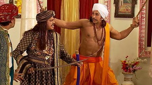Episode 17 - Akbar Birbal