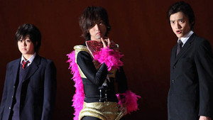 L on the Lips/The Liar Is You