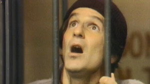 Escape Artist