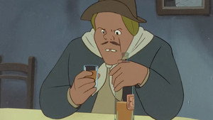 Old Gaucho Carlos