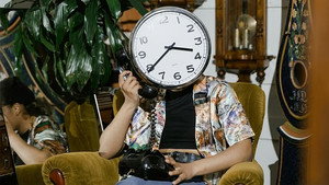 Can We Feel Time?