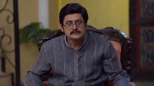 Minister Ki Maar