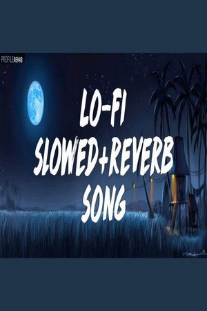 LO-FI SLOWED+ REVERD SONG