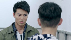 My Hero: Episode 1