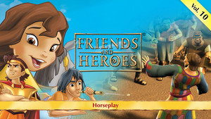 Horseplay