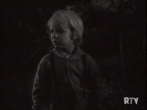 A Short Walk to Salem