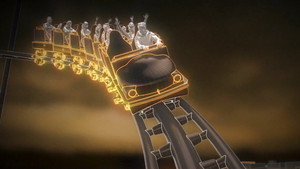 Rollercoaster Accidents