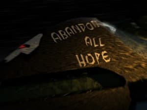 Never No More (1)
